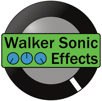 Walker Sonic Effects